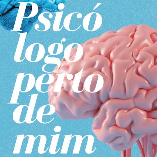 Psicólogo perto de mim
